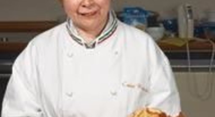 Блинчики Лакомка от Светланы Керлевич