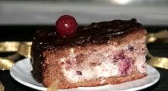 Пирожное Монмартр