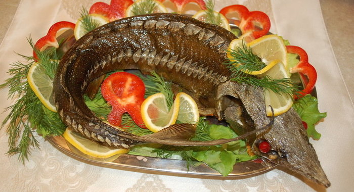 Кекс «Мраморный»