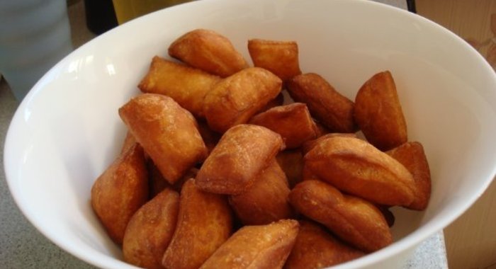 Лакумы по-кабардински