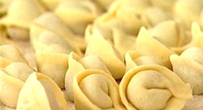 Пельменное тесто в хлебопечке