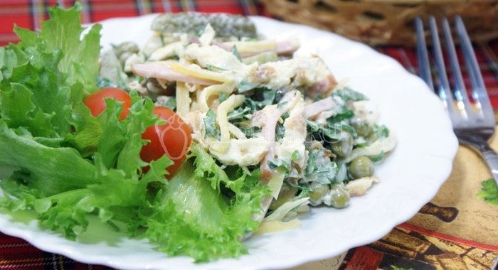 Бутерброды горячие с котлетами