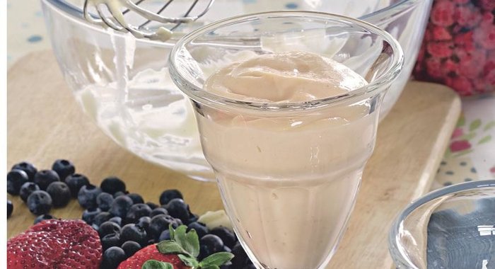 Питательная каша