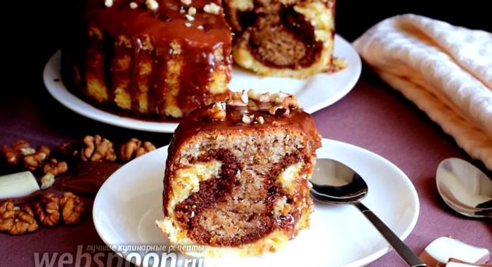 Кекс «Три желания»