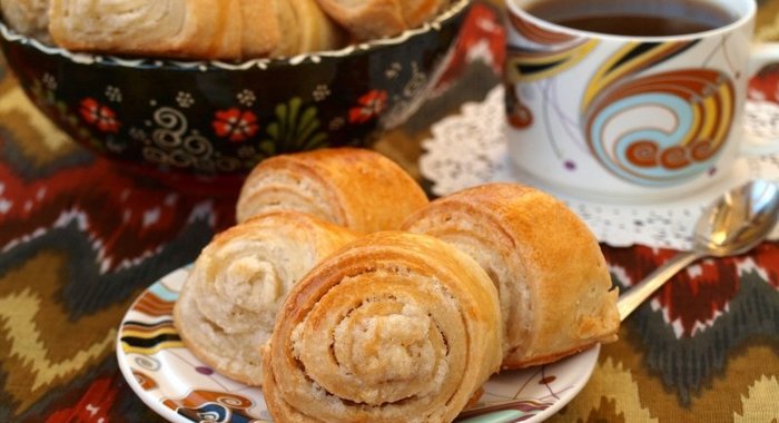 Армянская кята