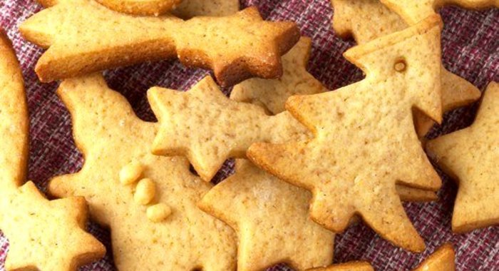 Печенье на пиве