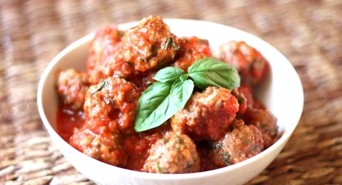 Итальянские котлеты