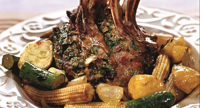 Заварной крем