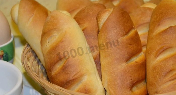 Маленький хлеб Petit Bread