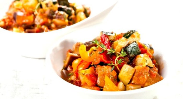 Баклажаны по-белорусски