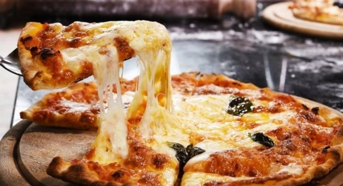 Пицца Пепперони