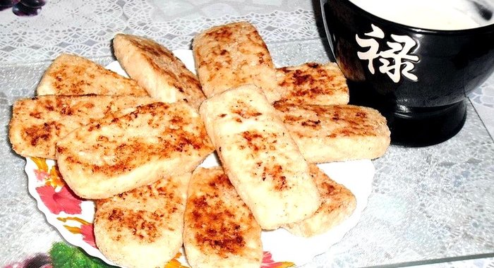 Куриные котлеты с кабачком в духовке