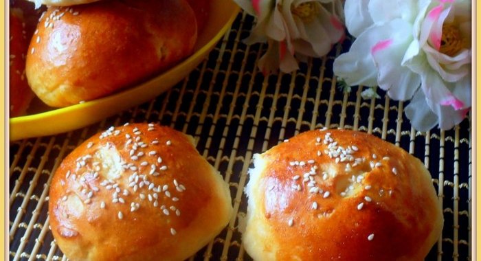 Императорские булочки