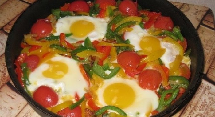 Куриные грудки в маринаде