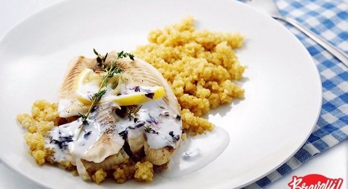 Коврижка медовая