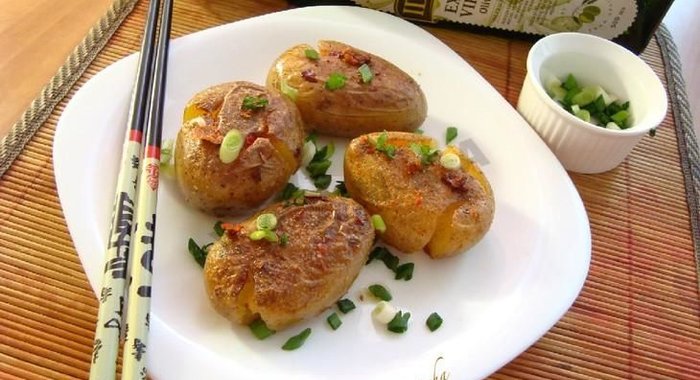 Мясной рулет