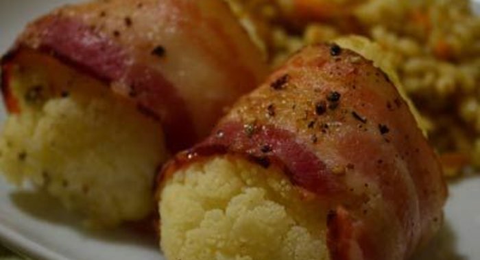 Овсяное печенье