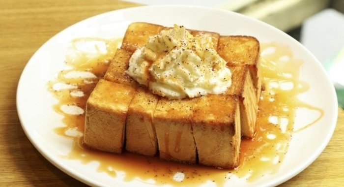 Медовый хлеб