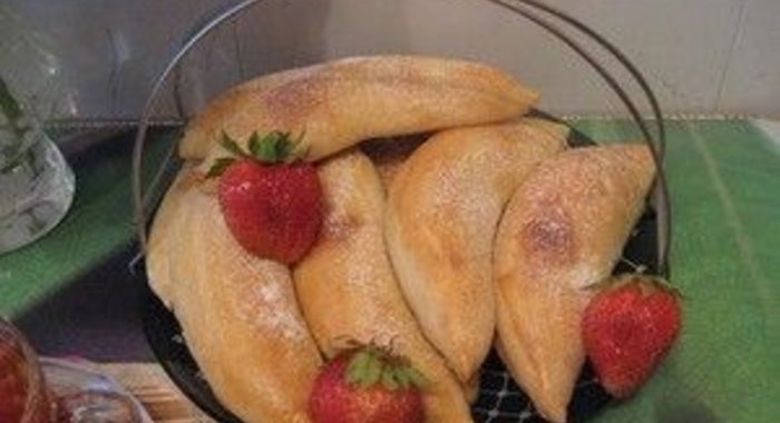 Печенье Чудо-бананы