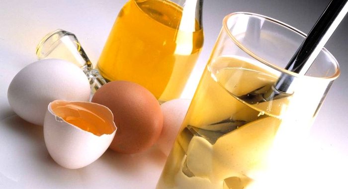 Майонез провансаль