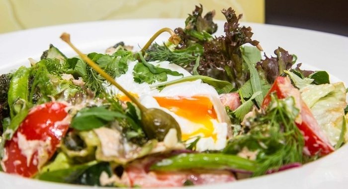 Тыквенный компот