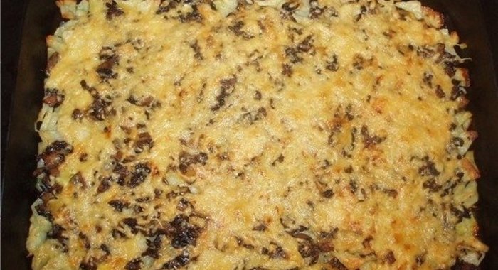 Печенье овсяное