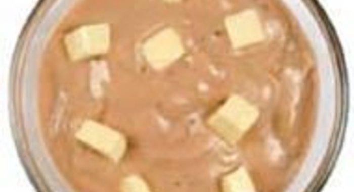 Томатный крем-соус