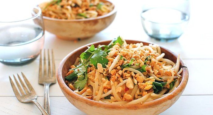 Соус Пад тай