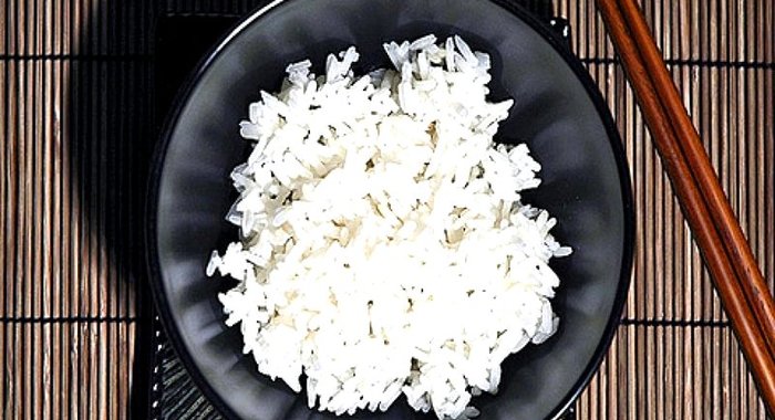 Рис для суши в мультиварке