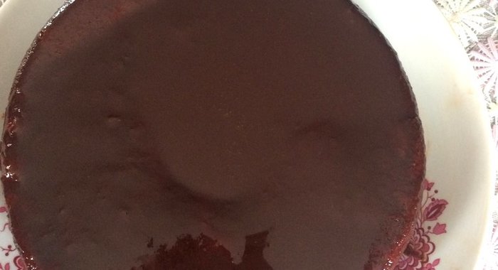 Захер (Sacher-Torte)