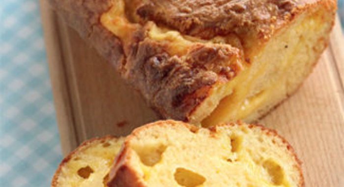 Нормандский хлеб