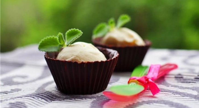 Мороженое Американа