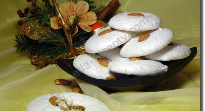 Печенье Подарок к рождеству