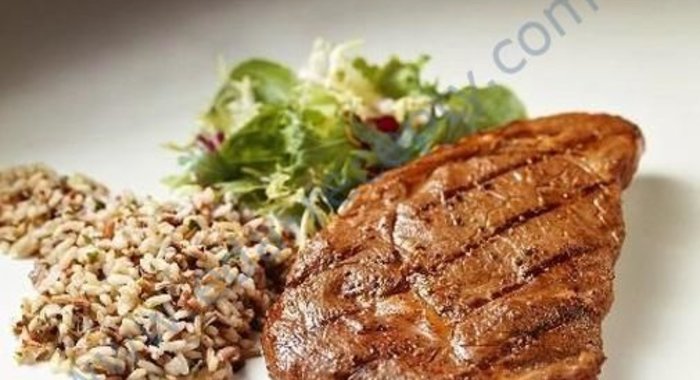 Маринад для говядины