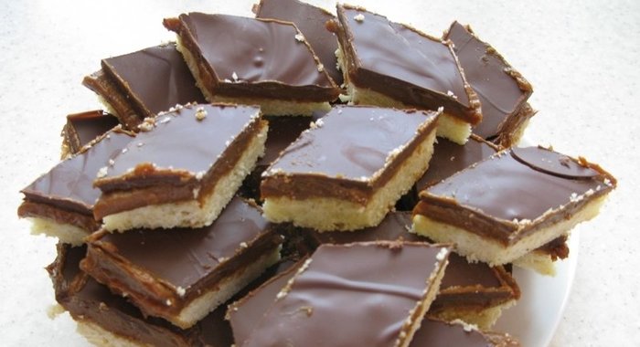 Мороженое Твикс