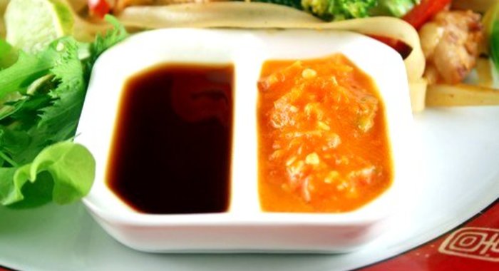 Самбал по‑индонезийски