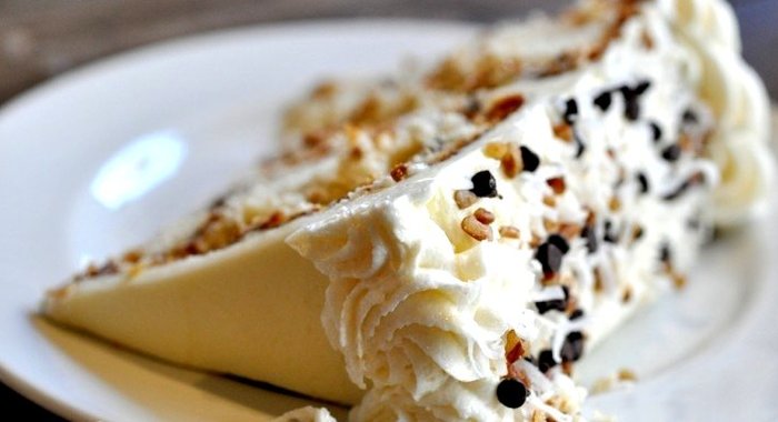 Крем сливочный из сгущенки