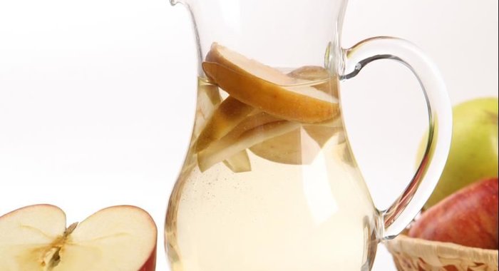 Сушеные яблоки для компота