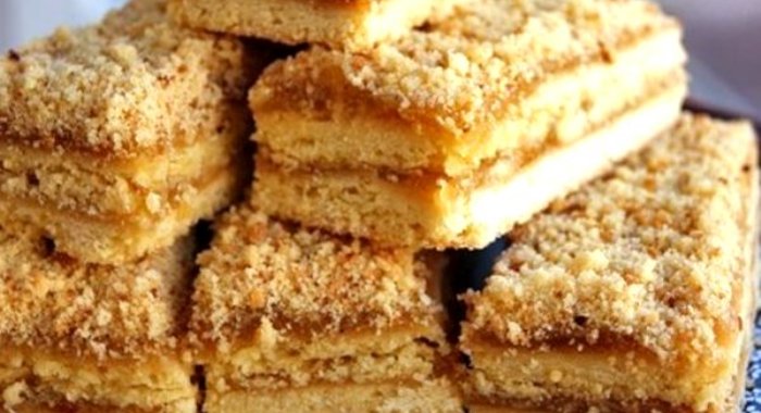 Пирожное песочное по 22 коп.