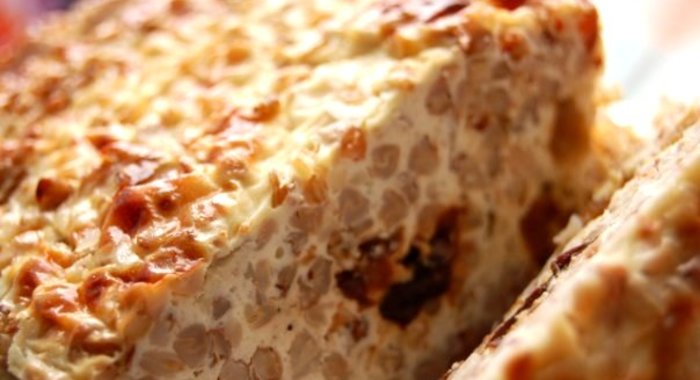 Гречневая запеканка с творогом