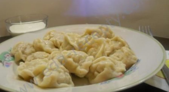 Тесто для пельменей в хлебопечке