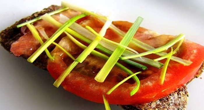 Хлебцы для похудения