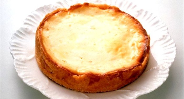 Творожная запеканка с манной крупой