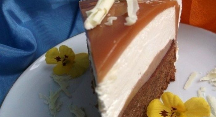 Торт Дудник