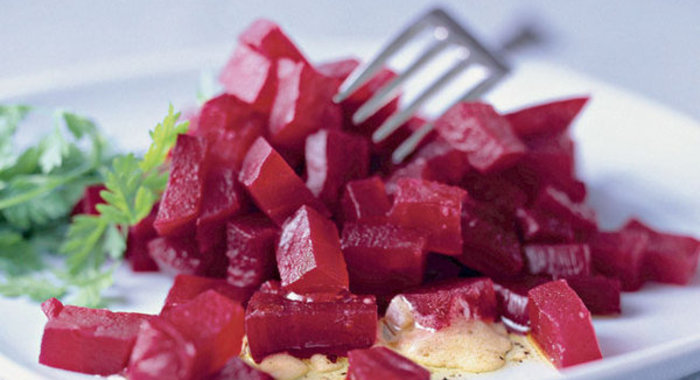 Рагу со сметаной