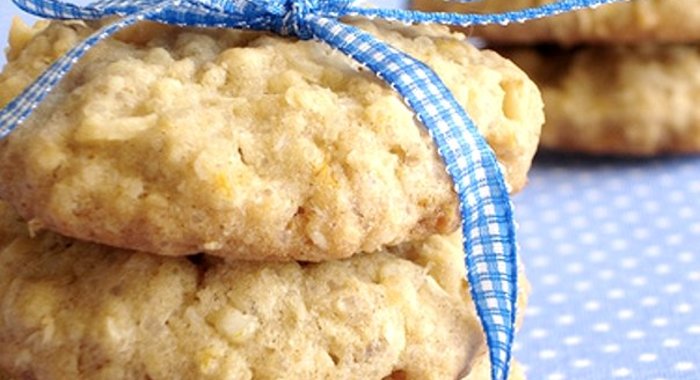 Еврейское пасхальное печенье