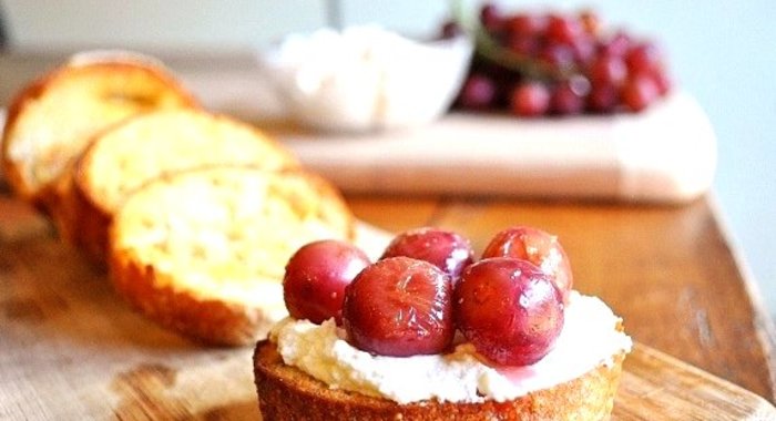 Маленькие итальянские бутерброды