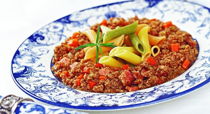 Рагу алла романьола