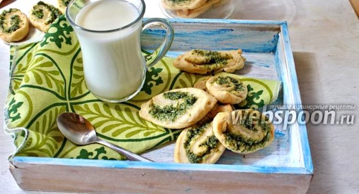 Печенье «Тархун»