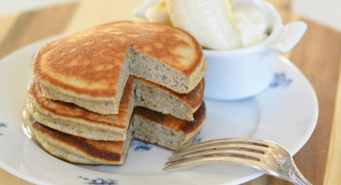 Сырники с рикоттой